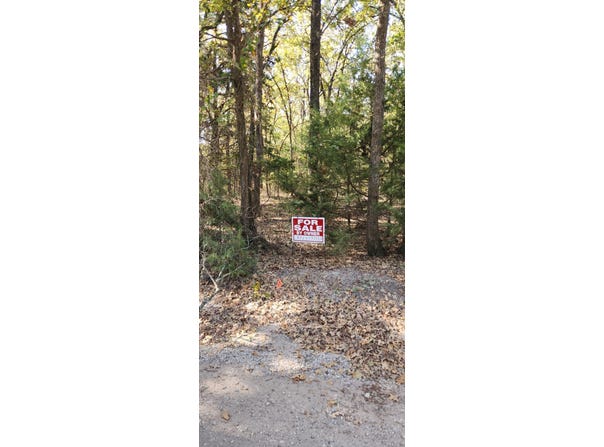 Fm-2578, Terrell, TX 75160