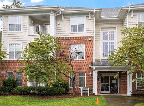 1011 Arborgate Circle, Chapel Hill, NC 27514