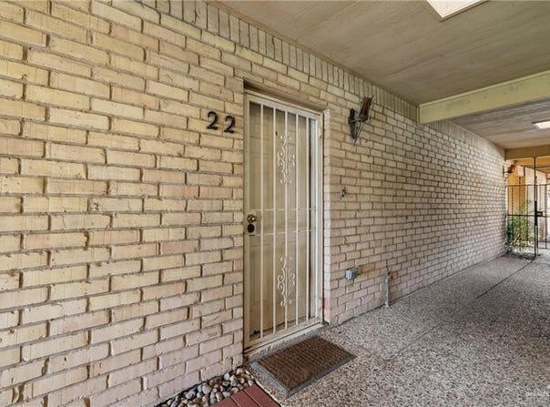 500 E El Rancho Avenue, McAllen, TX 78503