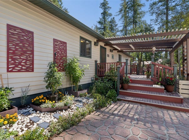 226 Goat Trail, Whitefish, MT 59937