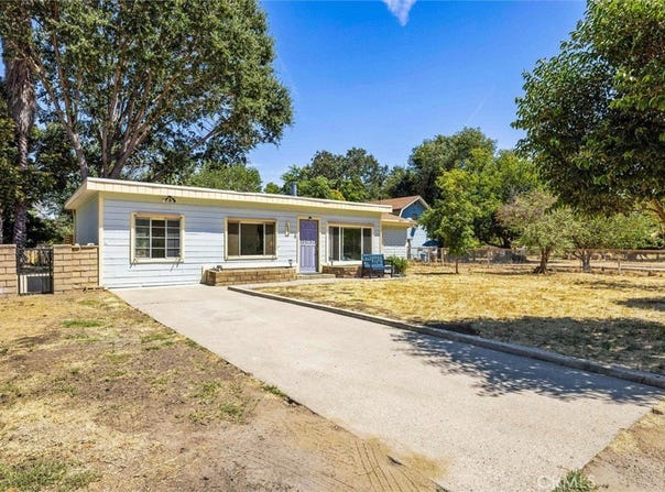 16255 Walnut, Atascadero, CA 93422