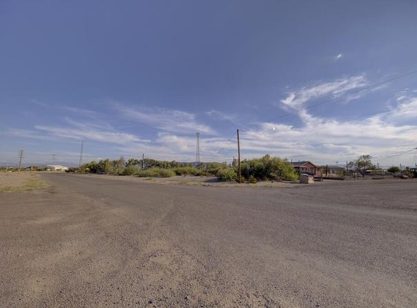 1004 Foothill Blvd, Presidio, TX 79845