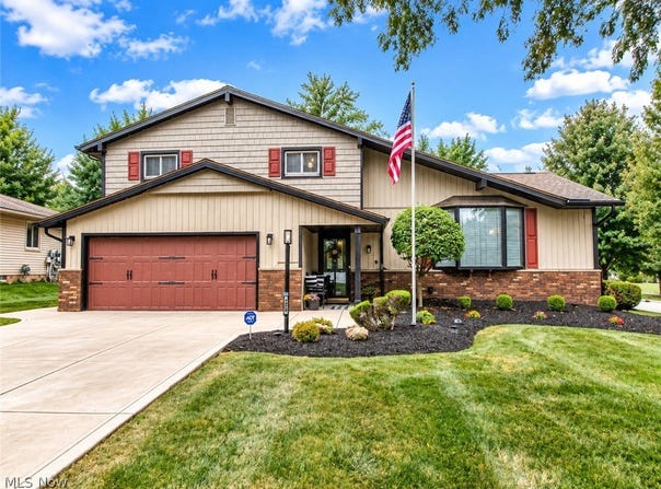 7820 Klein Drive, Middleburg Heights, OH 44130