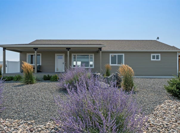 9 Blackfoot Trail, Townsend, MT 59644