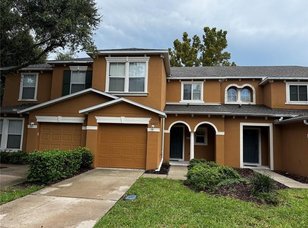 10851 KENSINGTON PARK Avenue, RIVERVIEW, FL 33578