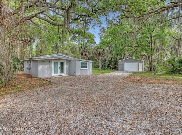 4325 N HIGHWAY 1, MIMS, FL 32754