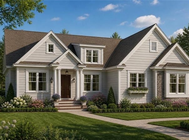 01 Venus Drive, Warwick, RI 02818