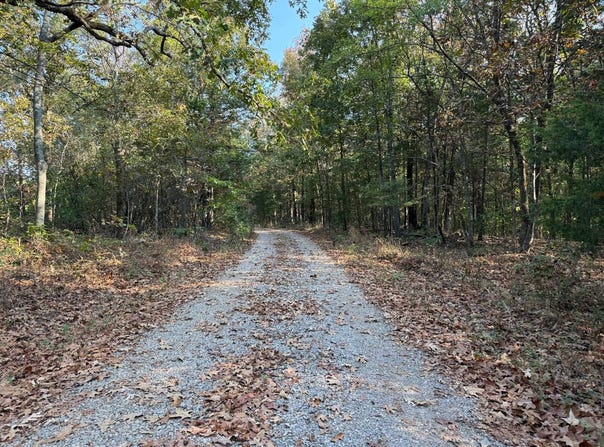 Stanfield Road, Poughkeepsie, AR 72466