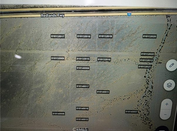 818140013, Blythe, CA 92225