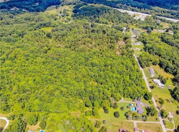Harbor Rd, Union Twp, PA 16101