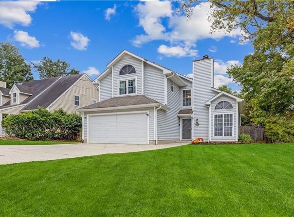 5902 Brookside Drive SE, Mableton, GA 30126