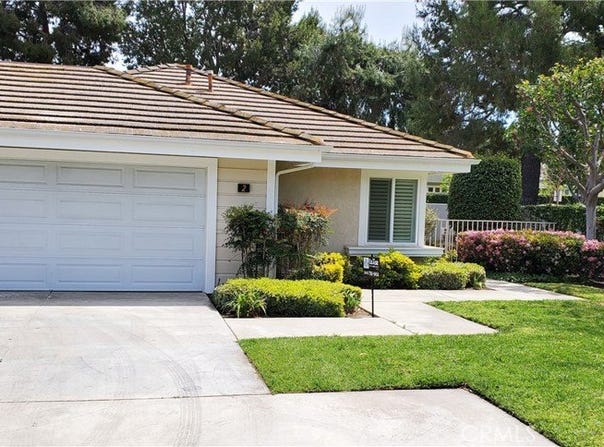 2 Cedarlake, Irvine, CA 92614