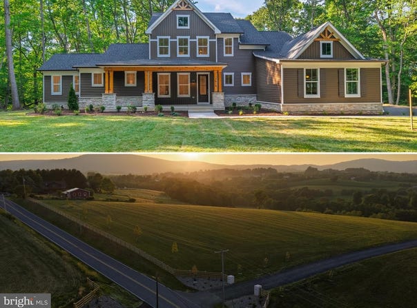 3130 BIDLE RD, MIDDLETOWN, MD 21769