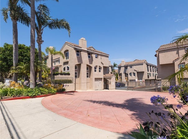 1305 E Grand Avenue, El Segundo, CA 90245