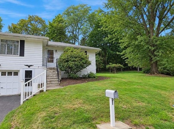 219 Sauers Avenue, Johnstown, PA 15906