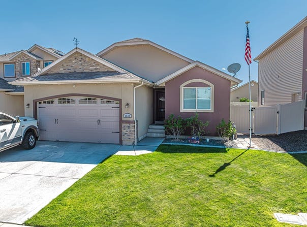 3531 Boulder Creek, Elko, NV 89801
