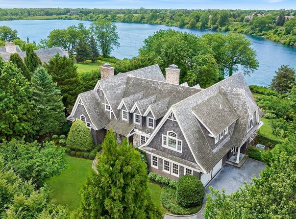 7 Kellis Way, Bridgehampton, NY 11932