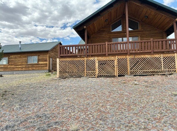 217 Deer, Quemado, NM 87829