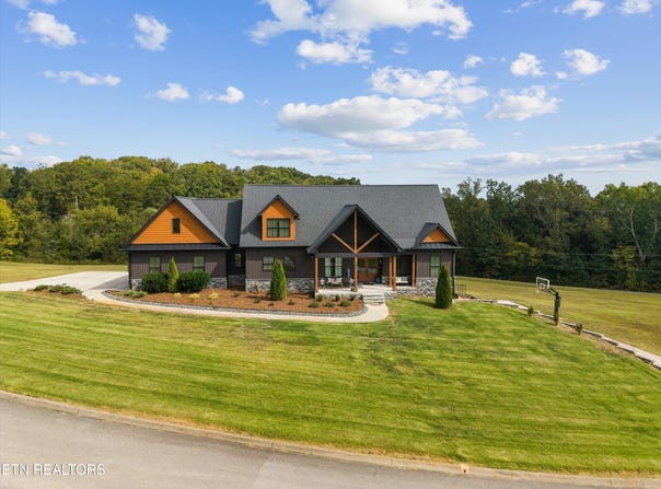 200 James Ridge Rd, Loudon, TN 37774
