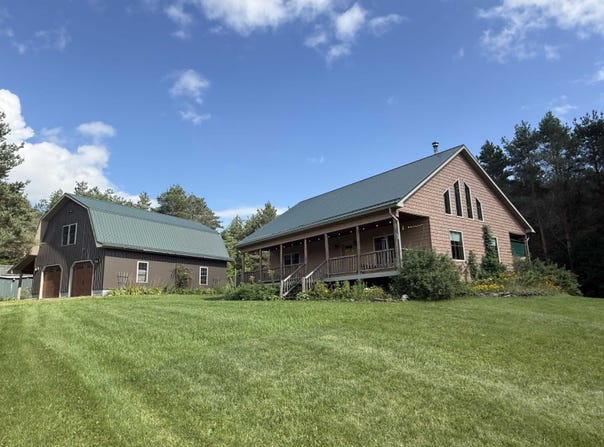 1164 State Highway 345, Potsdam, NY 13676