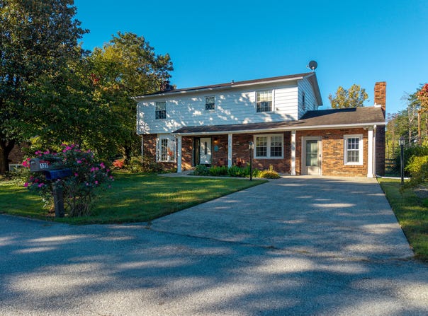 129 Circle Drive, Morehead, KY 40351