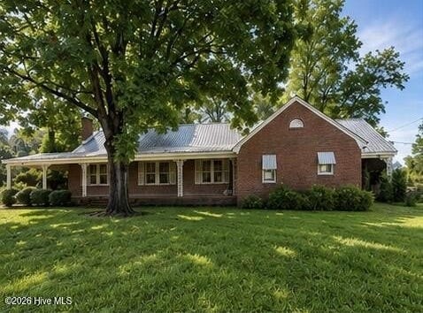 1201 W Main Street, Williamston, NC 27892