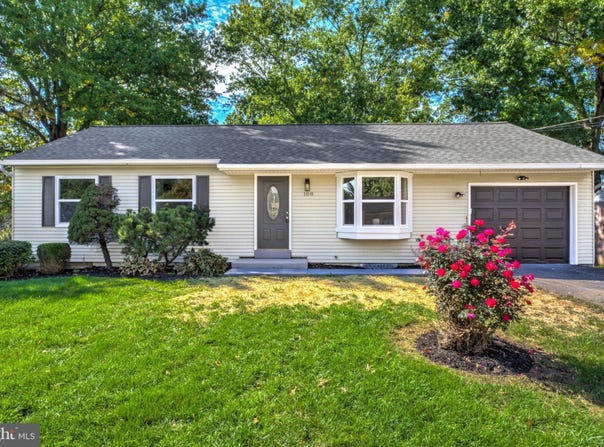 108 JOSEPH Road, LANCASTER, PA 17603