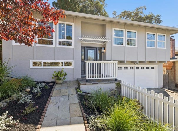 1278 Aspen DR, Pacifica, CA 94044