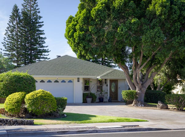 68-1663 ALANA ST, Waikoloa, HI 96738