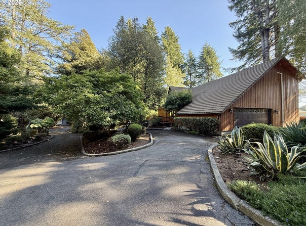940 PIONEER Ln, Brookings, OR 97415