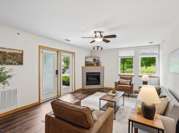 8206 Starr Grass Drive, Madison, WI 53719