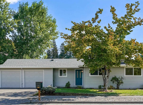 1568 N 3rd Av, Stayton, OR 97383