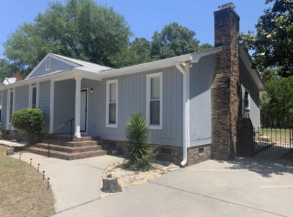 121 Halling Drive, Columbia, SC 29229-6525