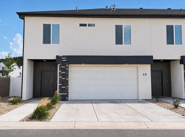 2875 W Cody Dr, Cedar City, UT 84720