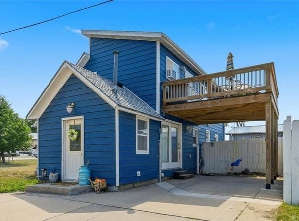 1905 Main Street, Sturgis, SD 57785