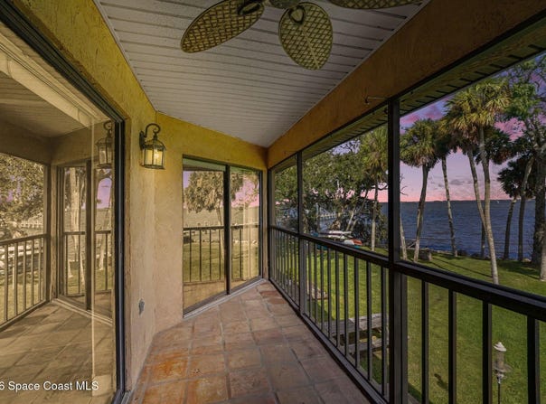 100 Canebreakers Drive, Cocoa, FL 32927