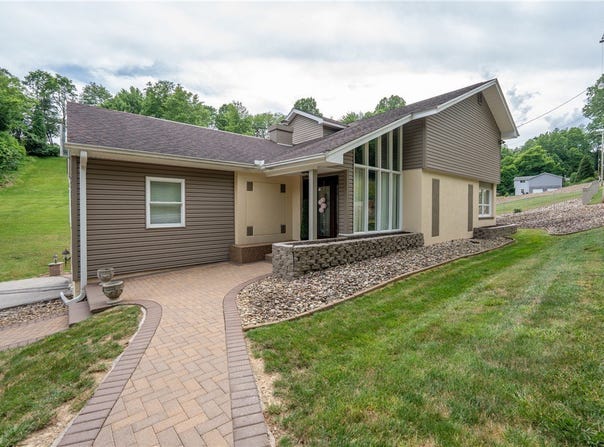183 Ransel Rd, Unity Twp, PA 15650