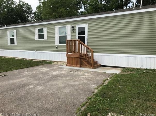 6564 E Michigan Avenue, Saline, MI 48176