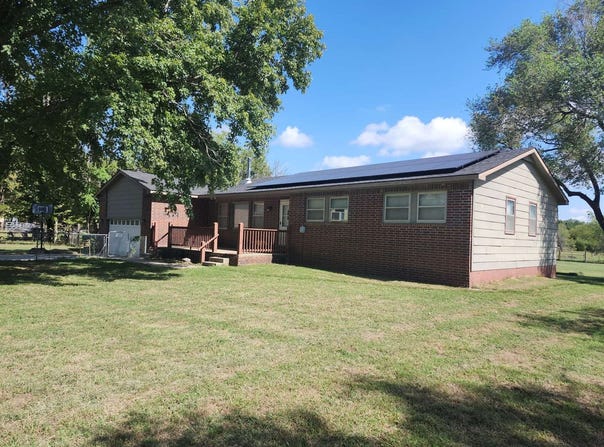 11030 S Anthony Ln, Mulvane, KS 67110