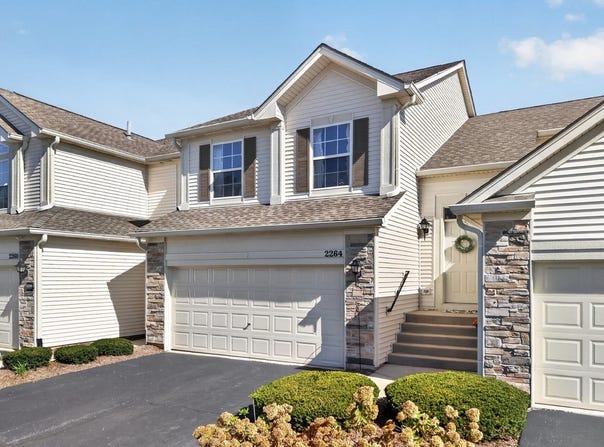 2264 Summerlin Drive, Aurora, IL 60503