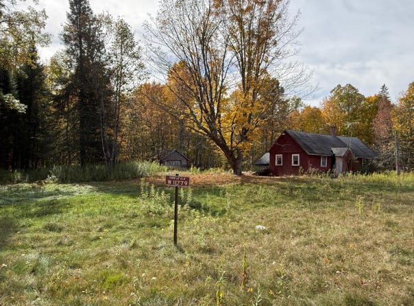 W11779 CTH W, Phillips, WI 54555