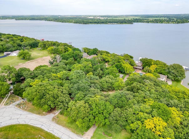13350 Miller Road, Azle, TX 76020
