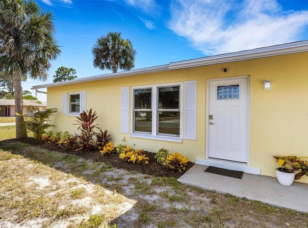 5231 POMPANO ROAD, VENICE, FL 34293