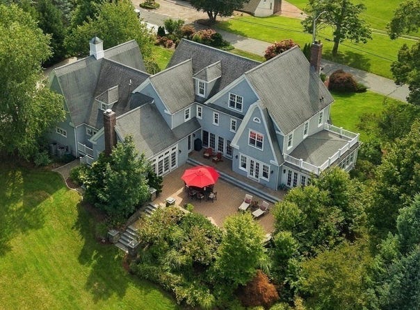180 Surplus St, Duxbury, MA 02332