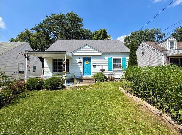 116 Terrace Drive, Boardman, OH 44512