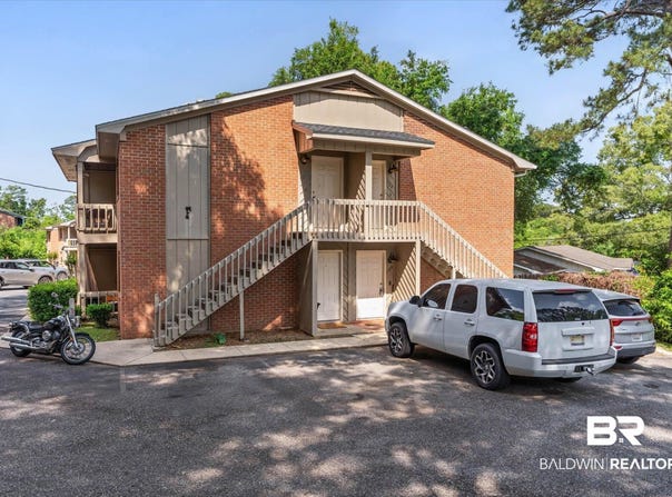 512 Lake Forest Boulevard, Daphne, AL 36526