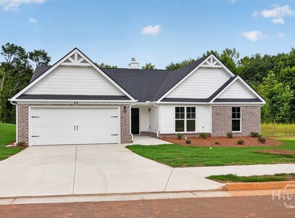 73 Altamaha Drive, Jefferson, GA 30549