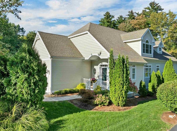 5 Metea Lane, Bedford, NH 03110