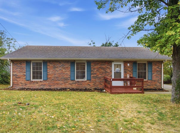 105 Springside Avenue, Georgetown, KY 40324