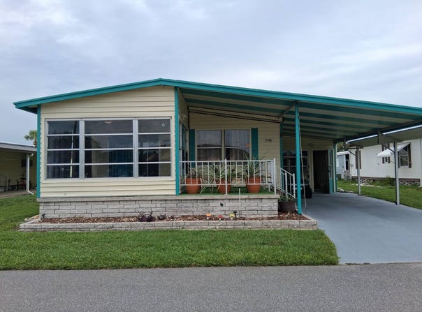 7710 HECTOR ST, HUDSON, FL 34667
